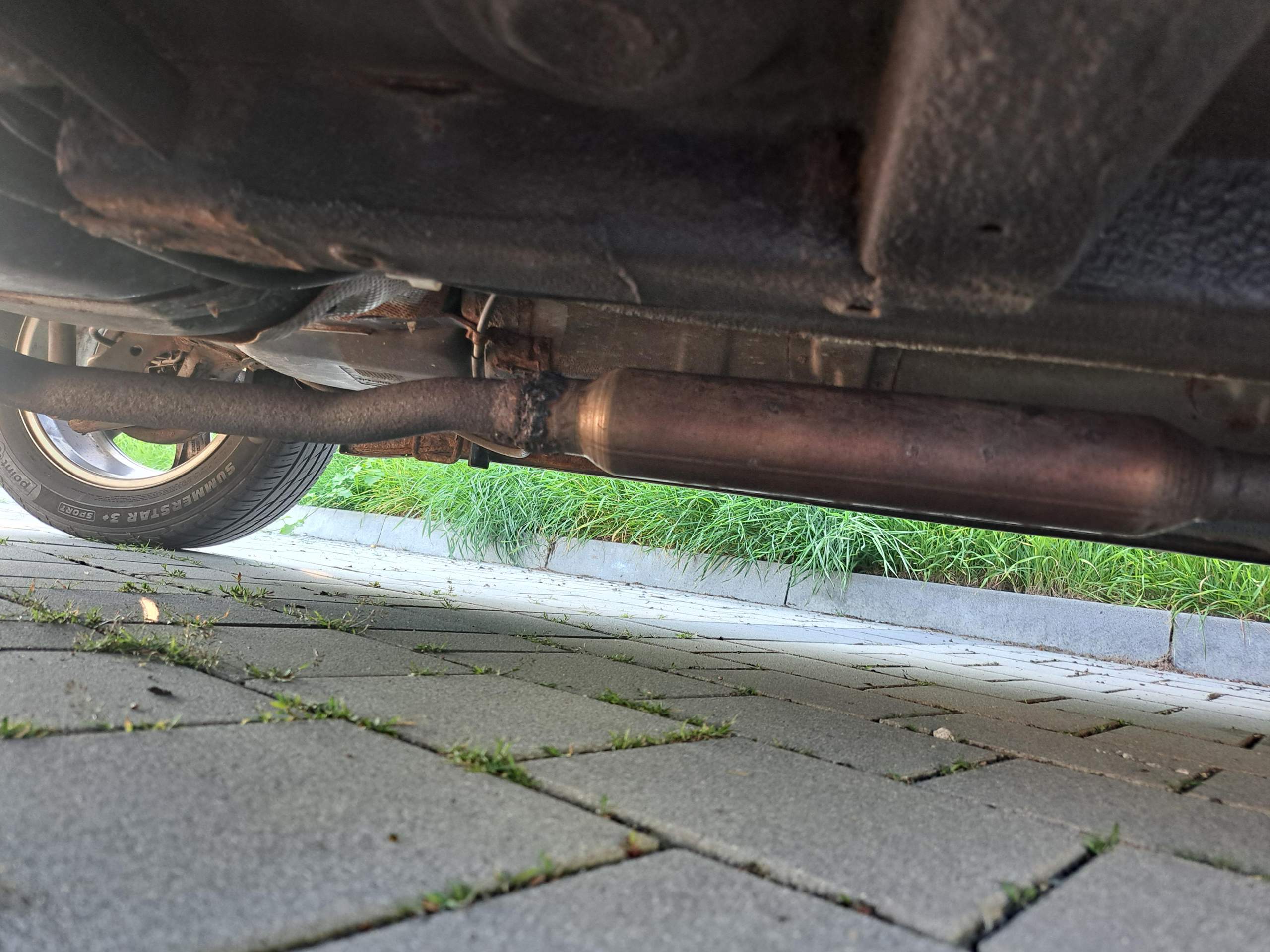 Auspuff Wechseln Kosten