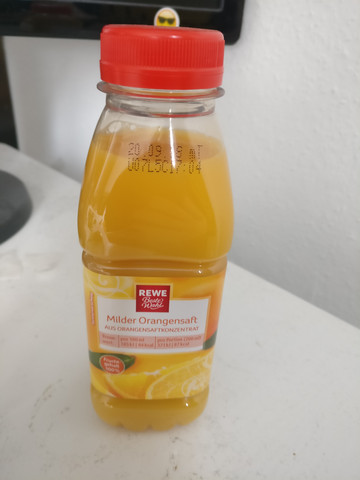 Ist Da Pfand Drauf Getranke Essen Und Trinken Rewe