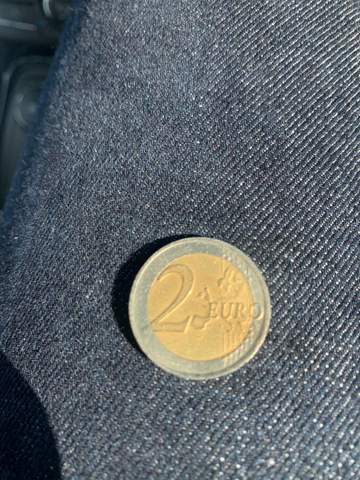 Ist das 2€ Stück was Wert?