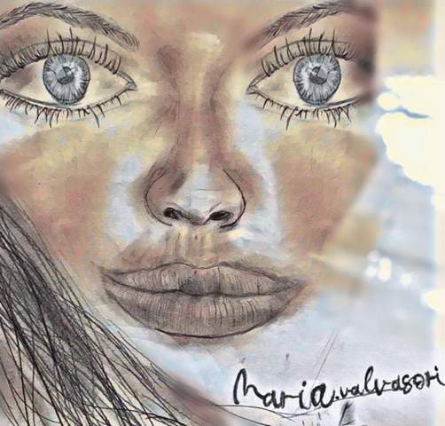 Die 57 Besten Bilder Zu Blumen Malen Blumen Malen Abstrakt Blumen