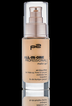 p2 Make Up all-in-one professional - (Kosmetik, Make-Up, p2)