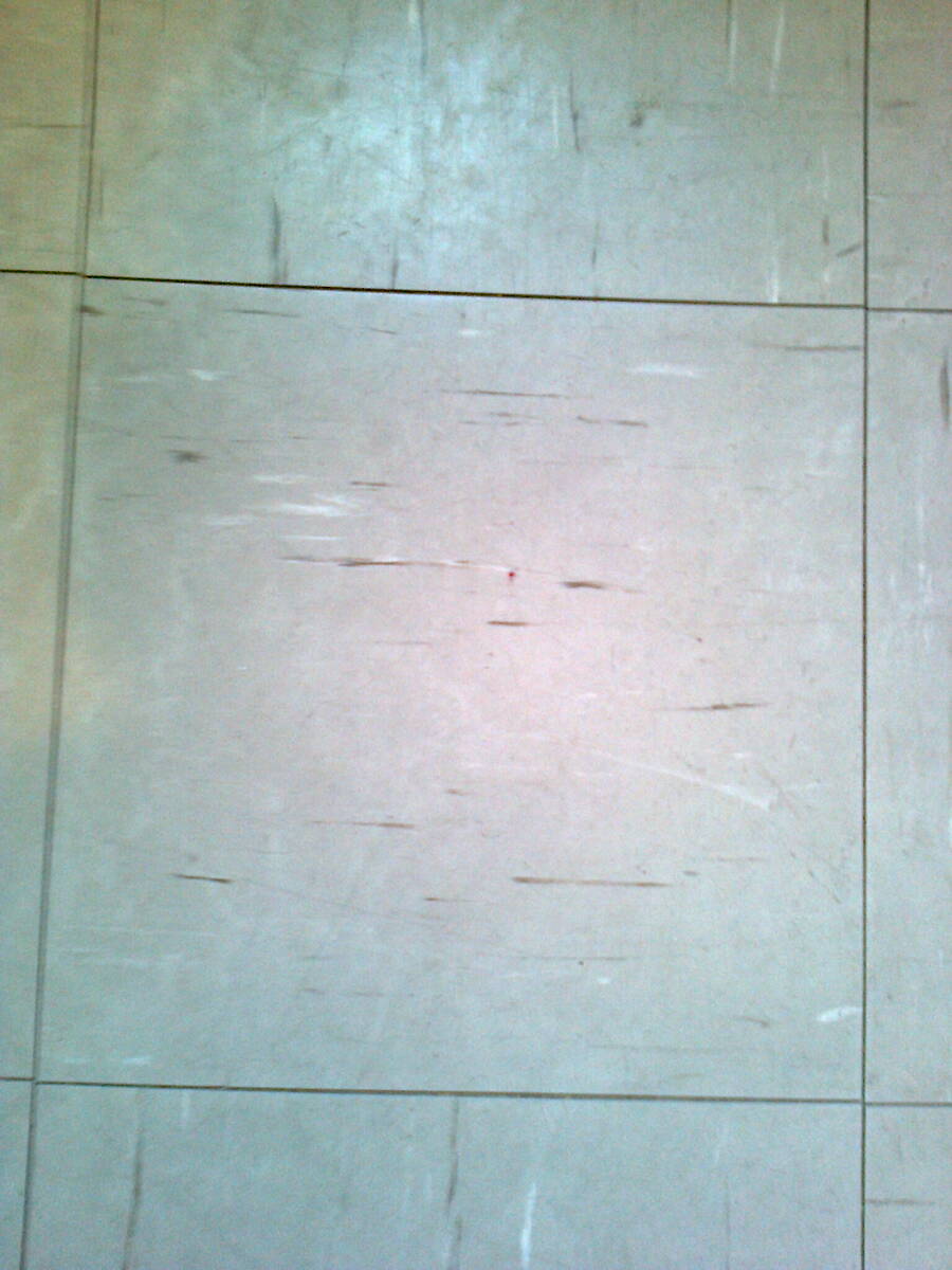 Ist Das Asbest Sind Das In Dem Bild Floor Flex Asbest Bodenplatten Und Was Kann Ich Als Mieter Dagegen Tun