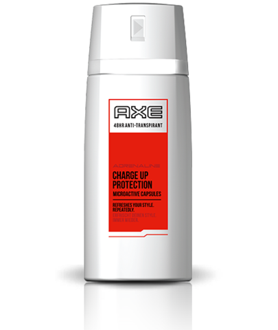 Ist Das Axe Adrenaline Fur Manner Oder Fur Frauen Gedacht Deo Adrenalin