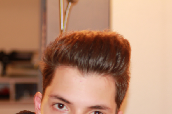 ist das bereits haarausfall