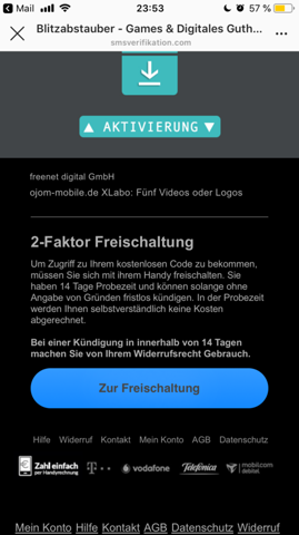 Ist Das Betrug Und Garnicht Kundbar Geld gutefrage