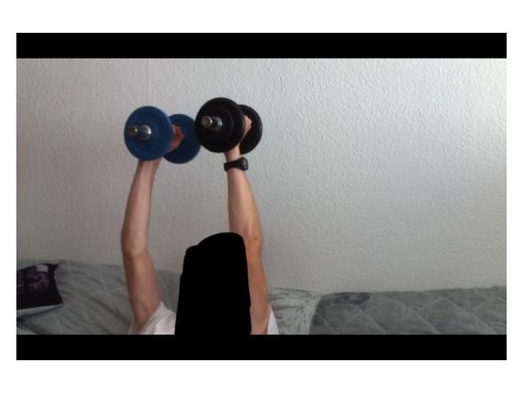 Muskeln - (Computer, Gesundheit, Körper)
