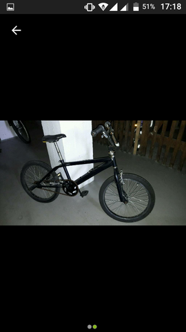 - (Entscheidung, BMX)