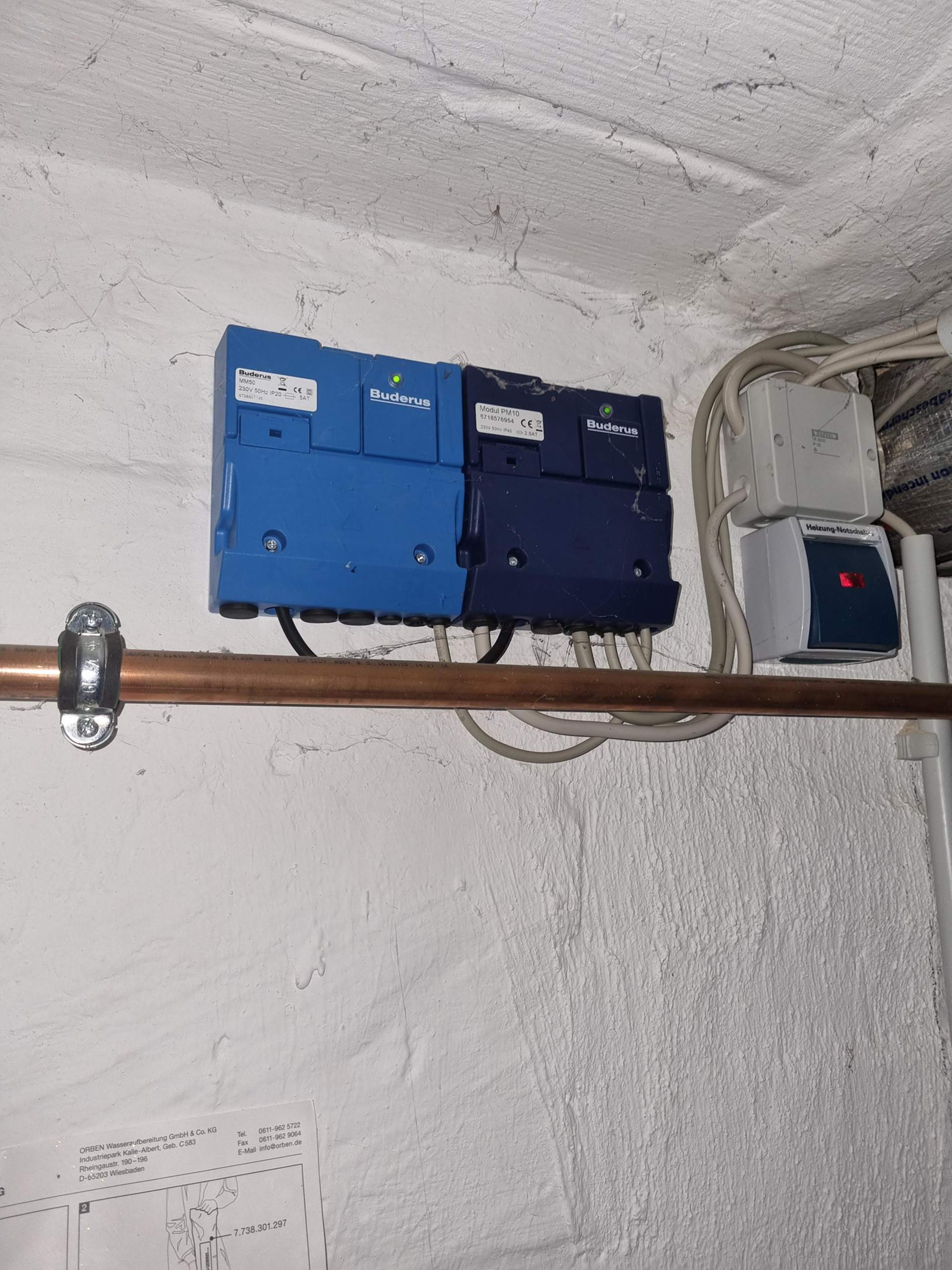 Muss Der Telekom Techniker In Die Wohnung ISt das der Anschlusswo der Techniker ran muss? (Computer, Technik