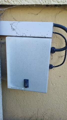 Ist das der APL? WLAN, Telekom)