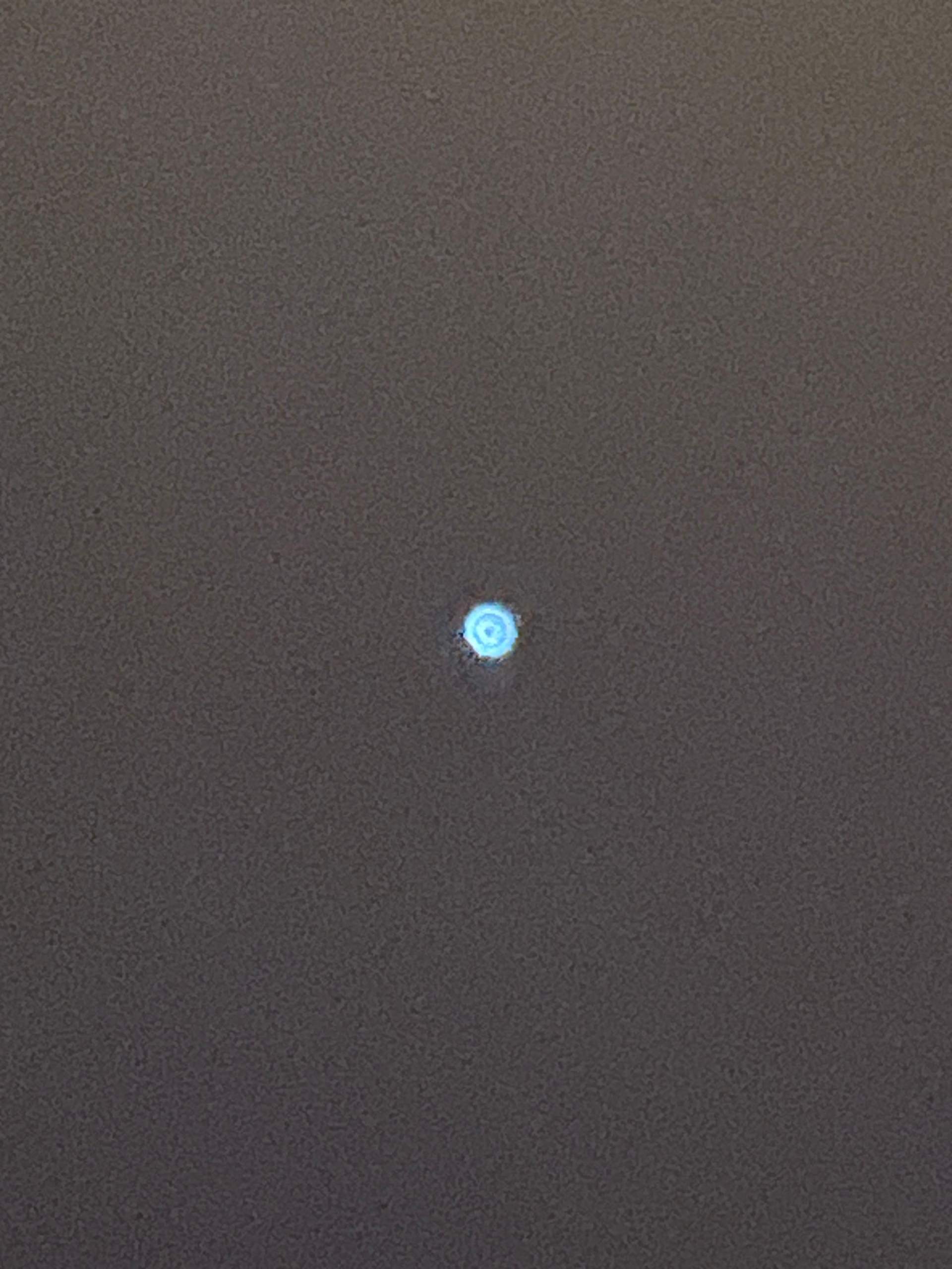 Ist das der Polarstern? (Universum, Sterne, Astrophysik)