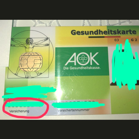 Identifikationsnummer Sozialversicherungsnummer : Für was gibt es Steuernummer und Steuer-ID ...