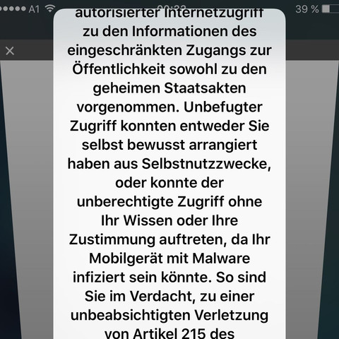 Bild5 - (Internet, Angst, Polizei)