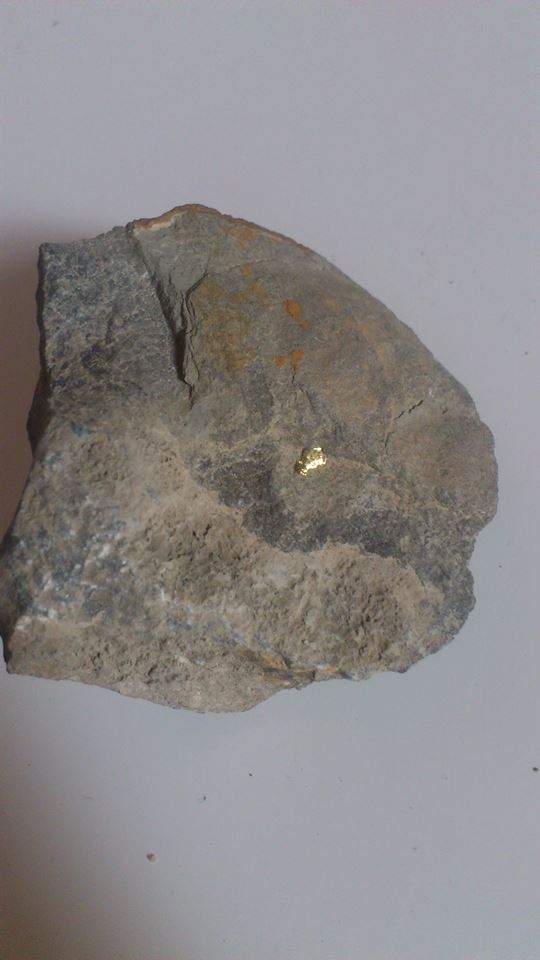 Ist Das Echtes Gold Oder Katzengold Mineralien