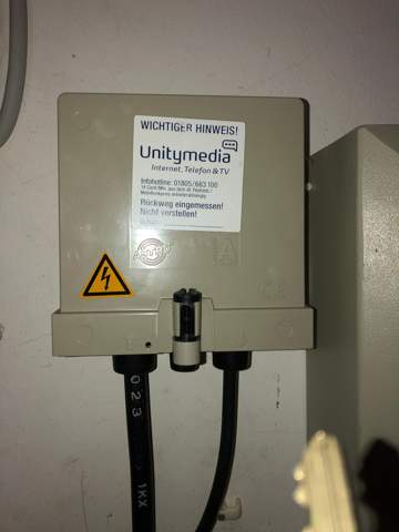 Ist Das Ein Apl Kasten Technik Internet