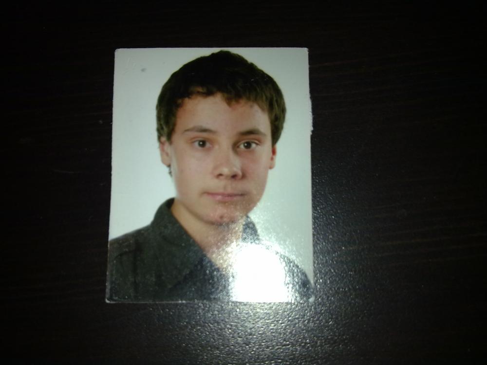 Ist Das Ein Biometrisches Foto Bilder Passwort Ausweis