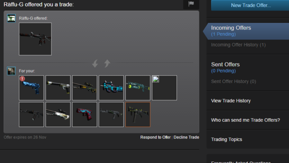 SKIN - (PC, Spiele, Games)