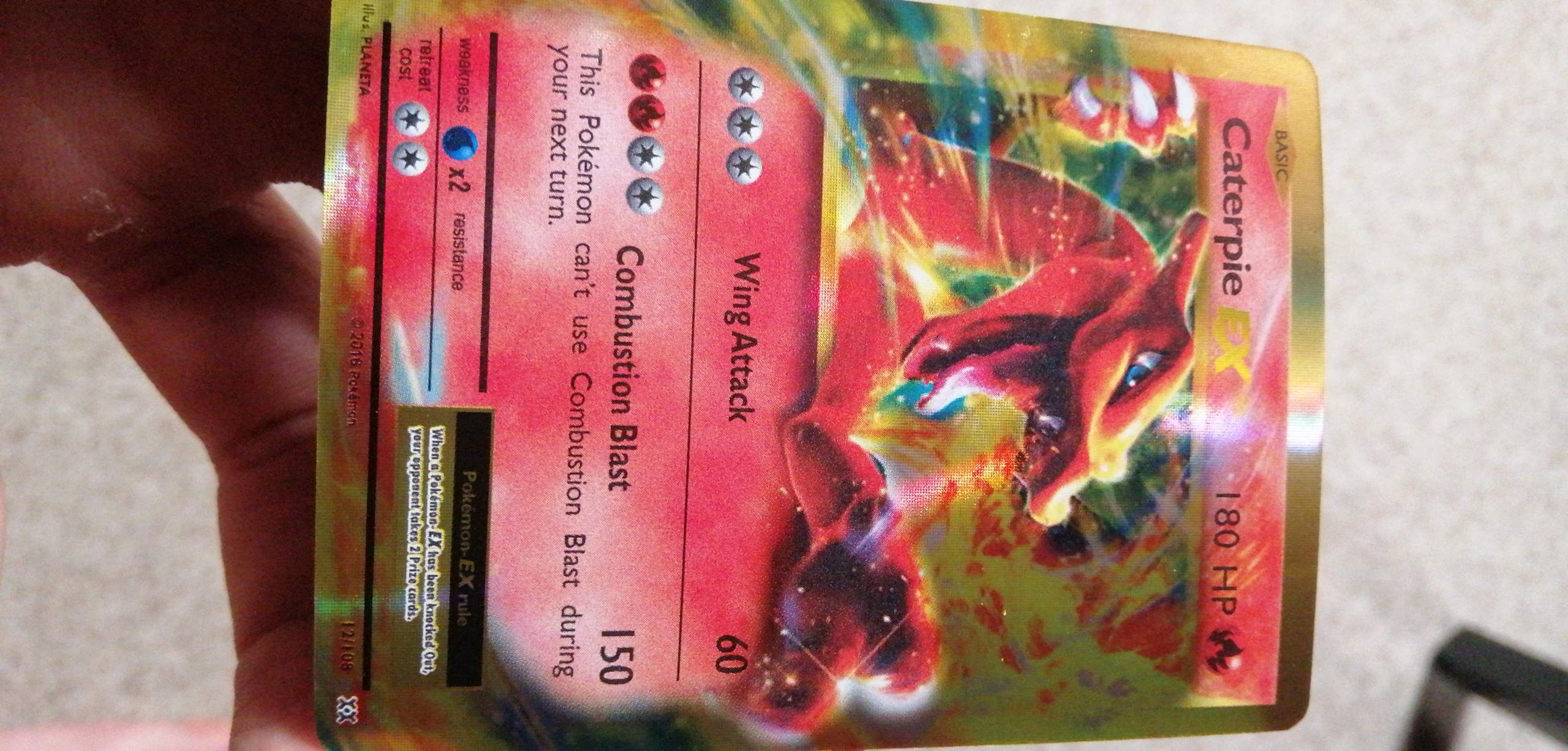 Wie Erkennt Man Fake Pokemon Karten