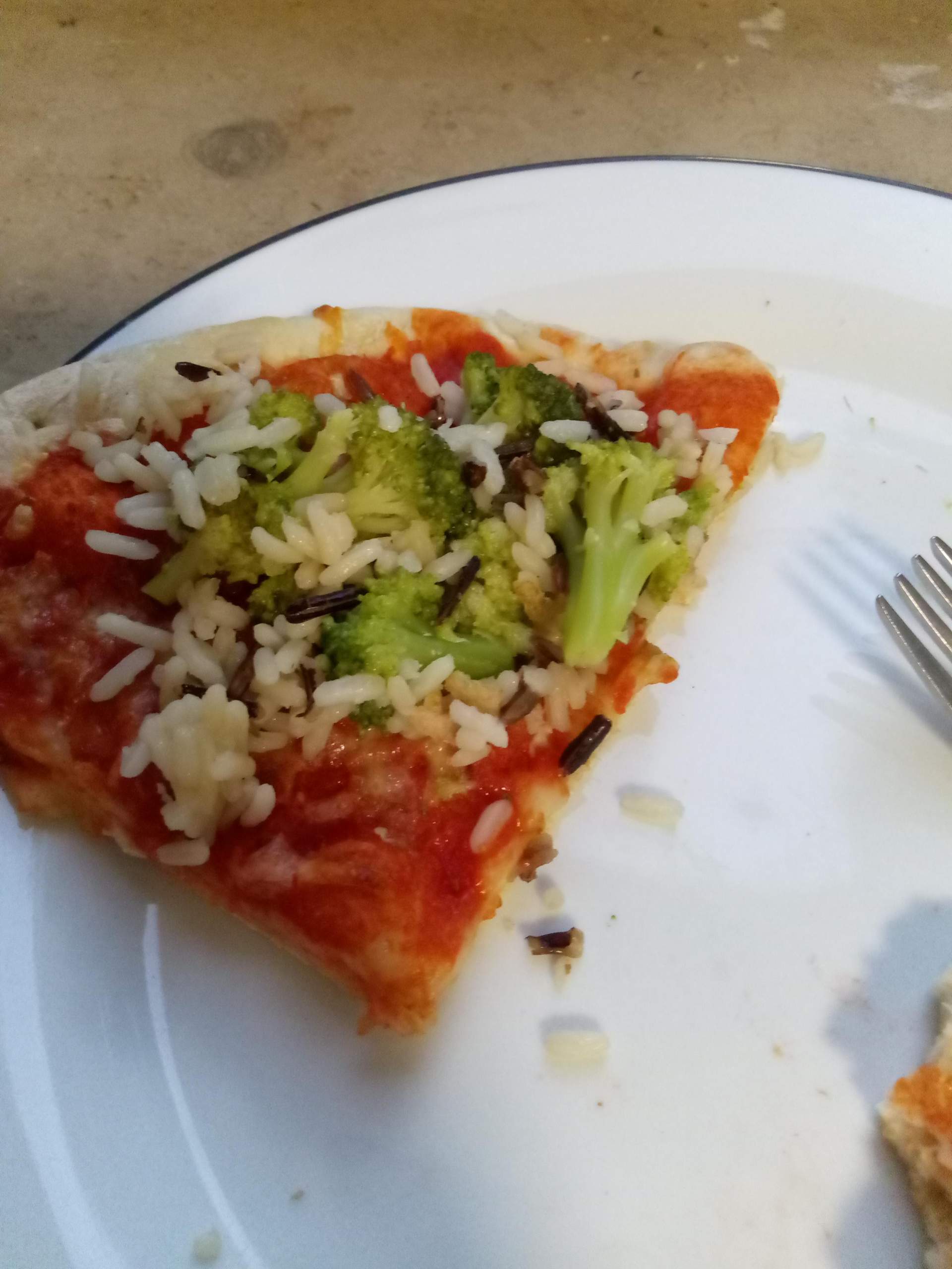 Ist das ein gesundes leckeres essen? (abnehmen, Kalorien, Protein)