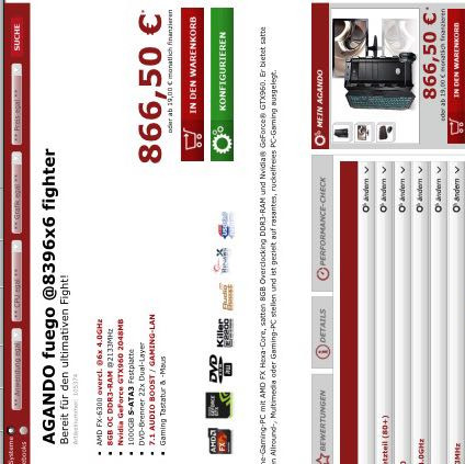 Gamer PC - (PC, Spiele, Gamer)