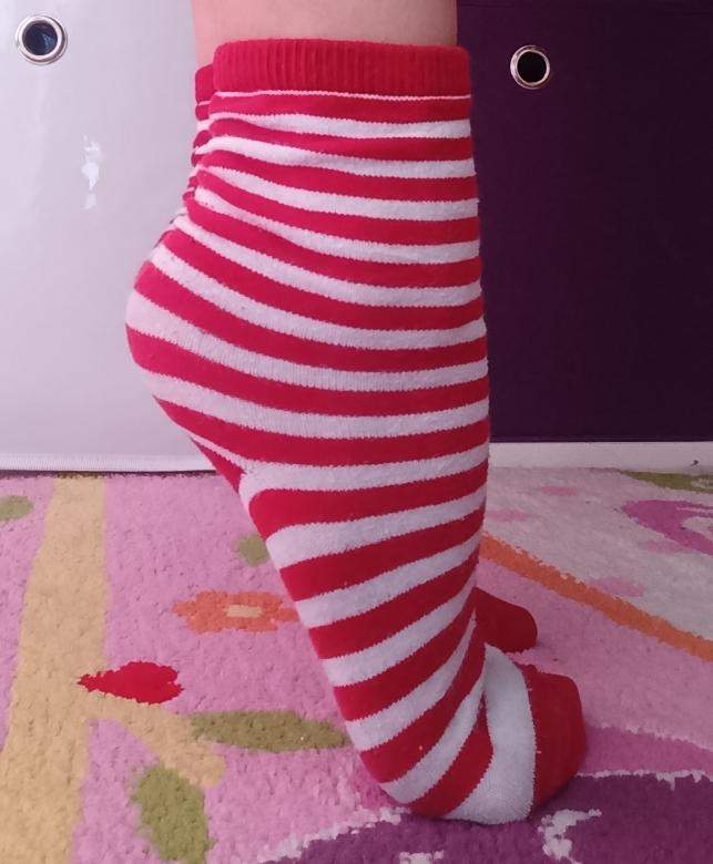 Ist das ein guter Spann? (Spannung, Tanz, Ballett)