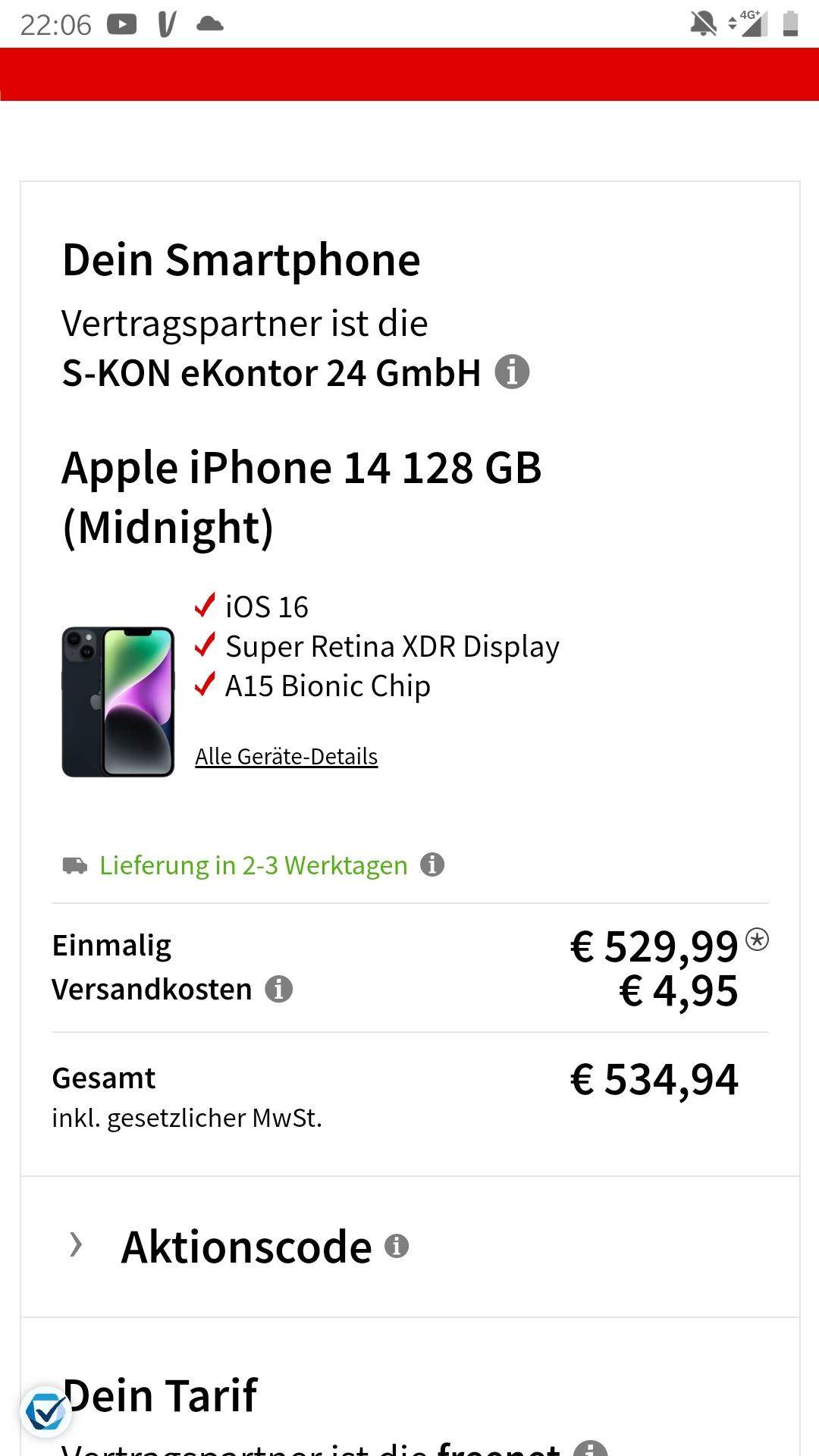 Was Kostet Das Iphone X Bei Vertragsverlängerung Ist das ein guter Vertrag? (Apple, iPhone, Handyvertrag)