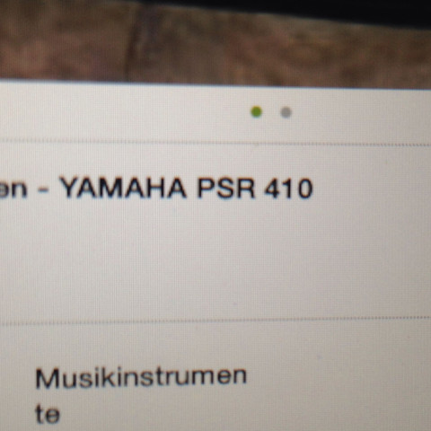 - (kaufen, Ebay, Keyboard)