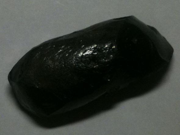 meteorit - (Gestein, Meteorit)