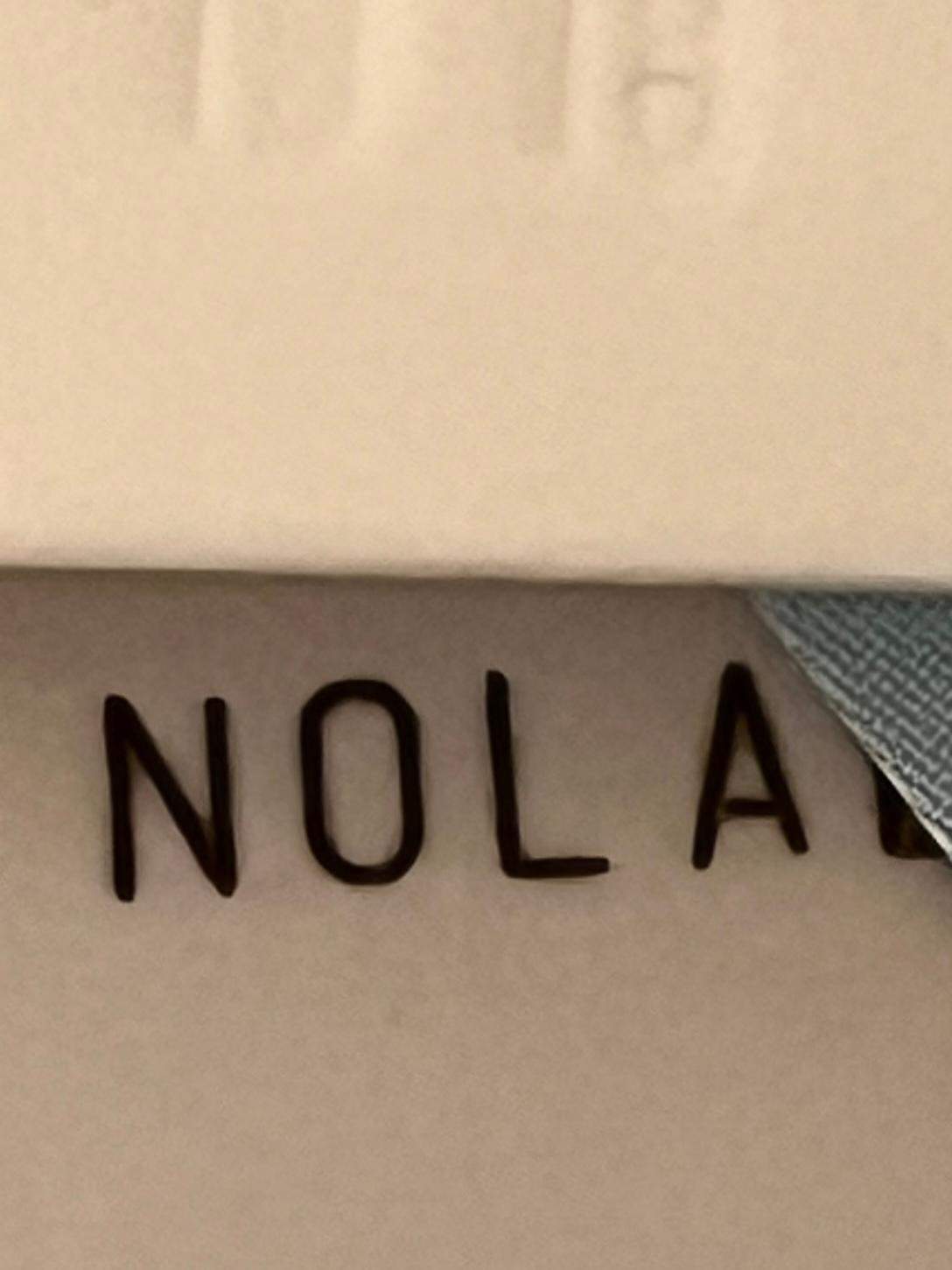 Nicht Ein 4 Buchstabennull