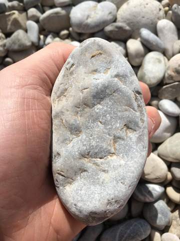 Ist das ein seltener Stein?