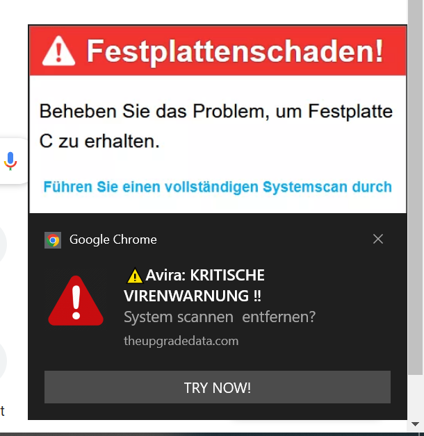 Ist das ein Virus? PC, Informatik)