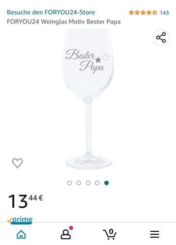 Ist das ein Weißweinglas?