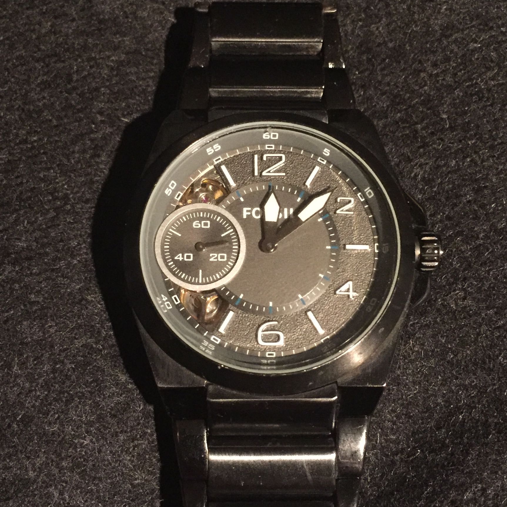 Ist das eine automatikuhr Uhr Automatik Ist das eine automatikuhr Uhr Automatik