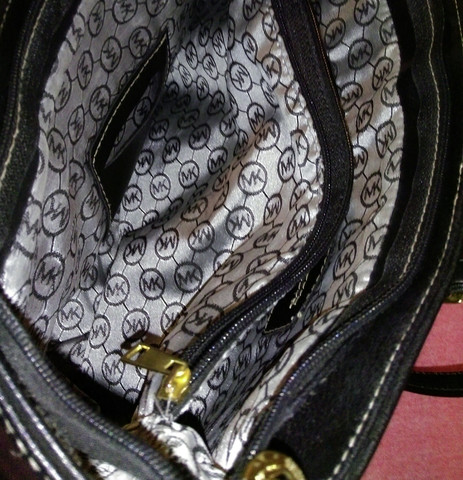 Von Innen - (Fake, Handtasche)