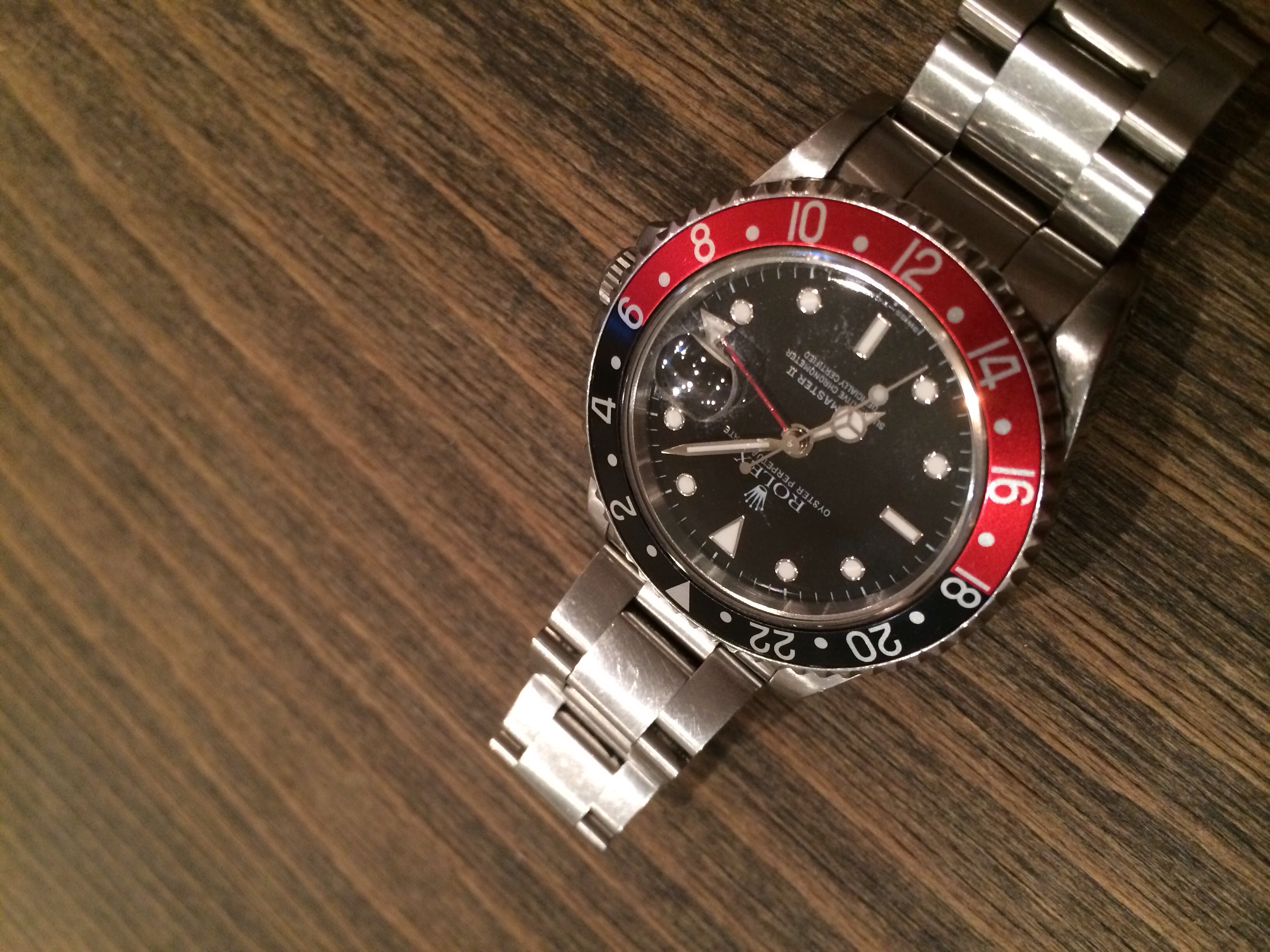 Was Kostet Eine Echte Rolex