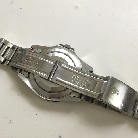 Die Uhr - (Geld, Schmuck, Uhr)