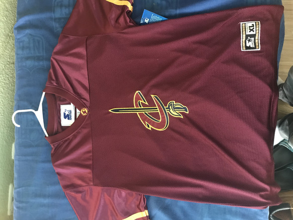 - (Sport, USA, Trikot)