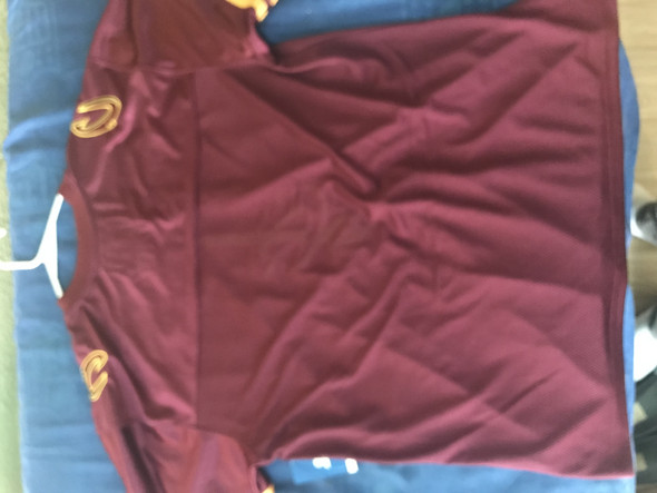 - (Sport, USA, Trikot)
