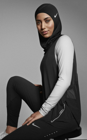 Nike-Kollektion - (Frauen, Sport, Kleidung)