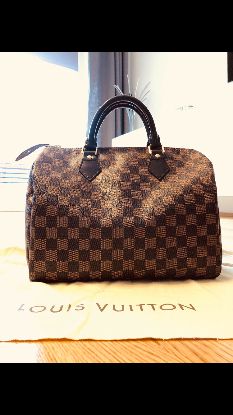 Was passiert, wenn man gefälschte Louis Vuitton-Taschen verkauft! - 20  Minuten