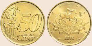 Ist das eine wertvolle Euro Münze?
