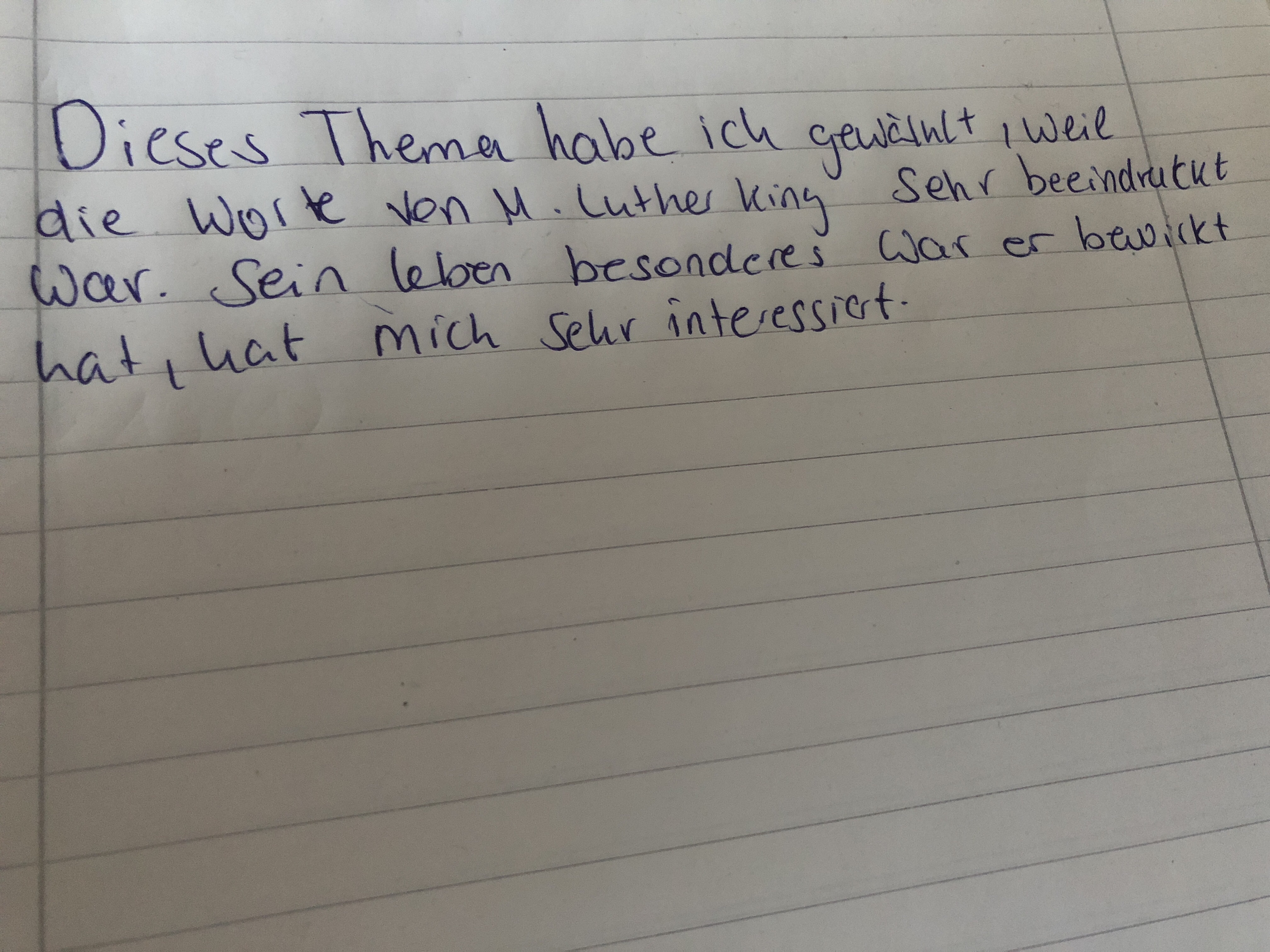 Ist Das Einleitung Gut Fur Projektarbeit Deutsch