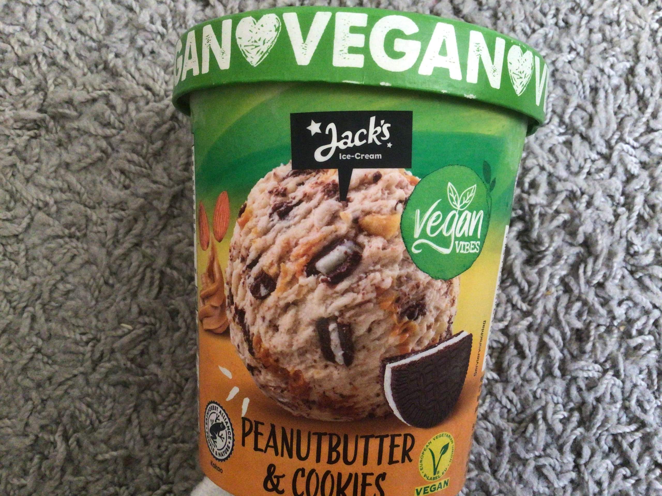 Welches Eis Ist Glutenfrei Und Laktosefrei