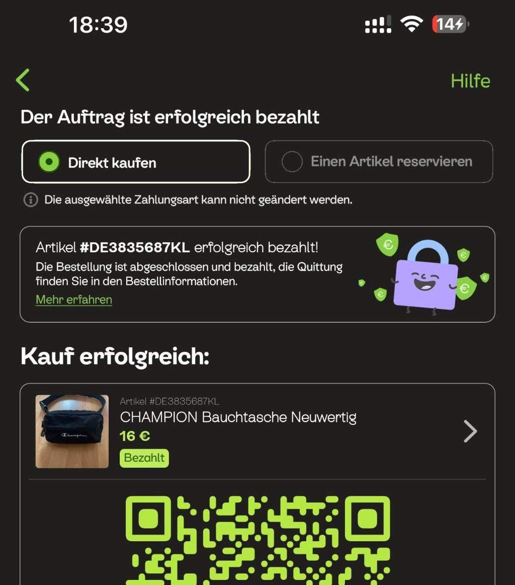Ist das Fake? (eBay, Kleinanzeigen, eBay Betrug)