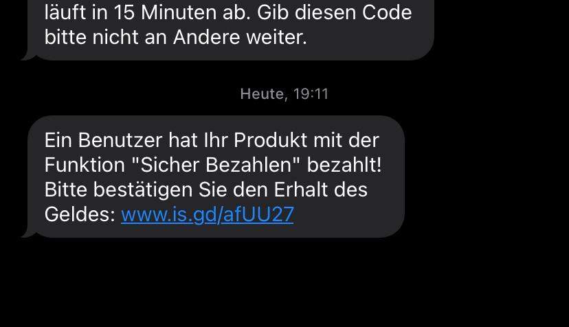 Kleinanzeigen führt Sicher Bezahlen ein - so funktioniert es -  Hamburger Abendblatt