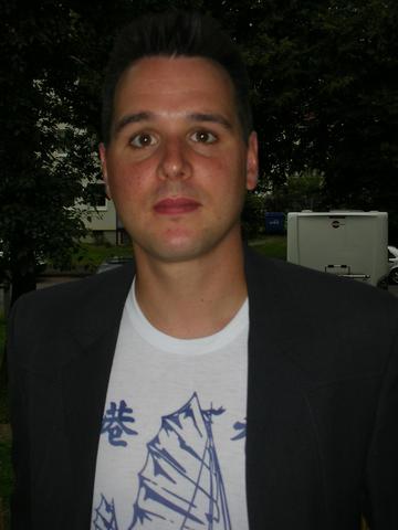 ICH - (Bilder, Foto)