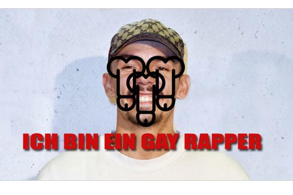 Gerade Noch Legal Gerade Noch Legal