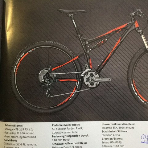 - (Fahrrad, Rat, Mountainbike)