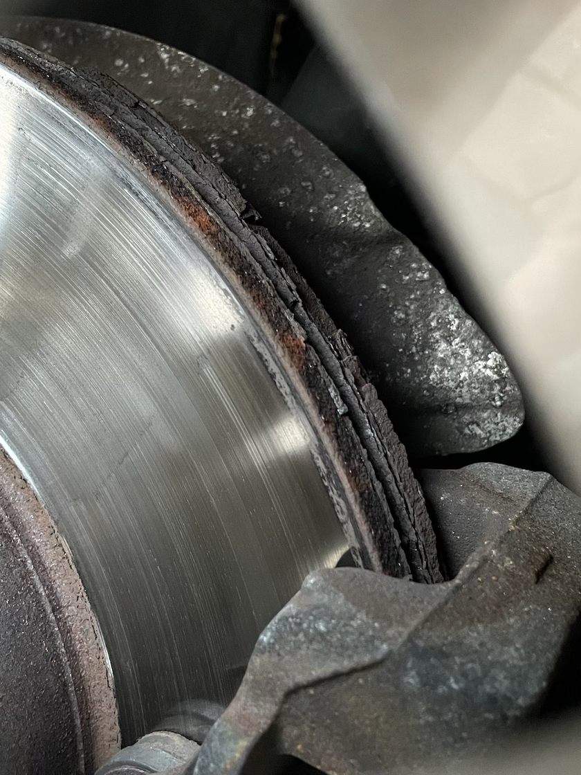ist das Grob fahrlässig vom Händler? (Betrug, Autokauf, TÜV)