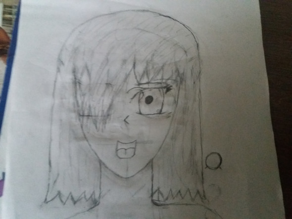 Ist Das Gut Gezeichnet Anime Manga Stil Zeichnen