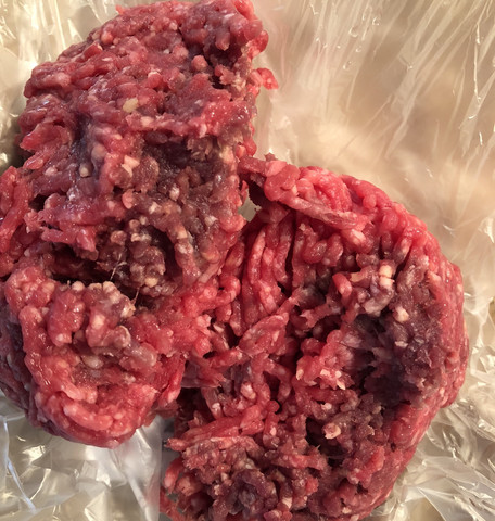 Ist Das Hackfleisch Noch Gut Oder Nicht Hilfe Farbe Lebensmittel Lebensmittelvergiftung